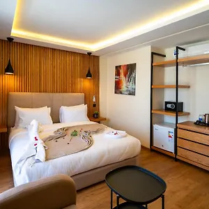 Hotel Unico Maarif, Casablanca