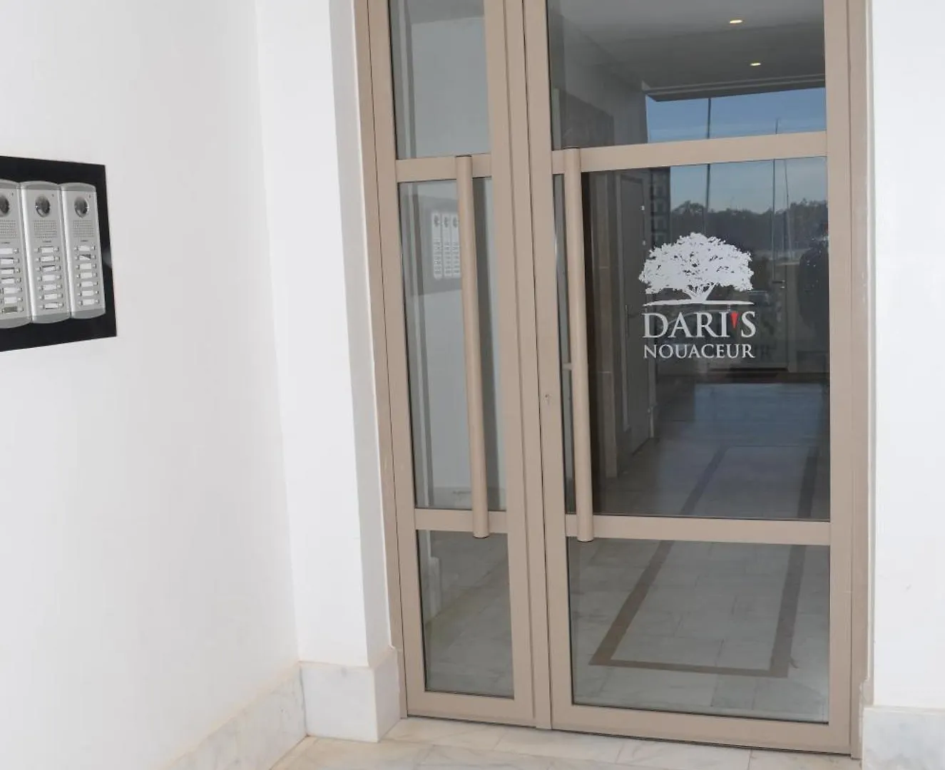 Luxury Apartment Fully Furnished Casablanca