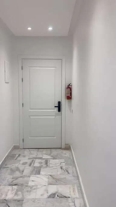 Luxury Apartment Fully Furnished Casablanca